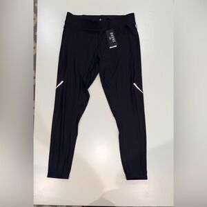 Thermal Run Pant / Leggings